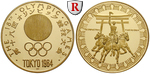 70165 Goldmedaille
