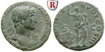 70179 Hadrianus, As