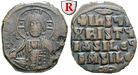 70250 Basilius II. und Constantin...