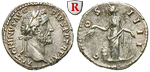70432 Antoninus Pius, Denar