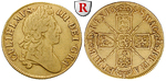 70479 William III., Guinea