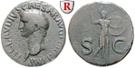 70514 Claudius I., As