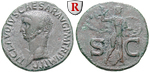 70517 Claudius I., As