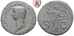 70519 Claudius I., As