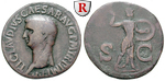 70520 Claudius I., As