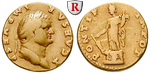 70594 Titus, Caesar, Aureus