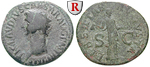 70625 Claudius I., As