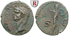70868 Claudius I., As
