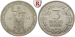 70903 3 Reichsmark