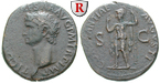 71028 Claudius I., As