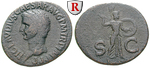 71029 Claudius I., As