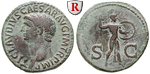 71031 Claudius I., As