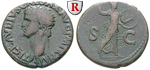 71033 Claudius I., As