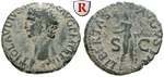 71037 Claudius I., As