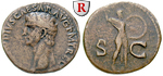 71085 Claudius I., As
