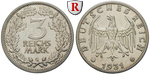 71194 3 Reichsmark