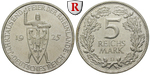 71222 5 Reichsmark