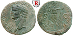 71248 Claudius I., As