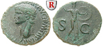 71249 Claudius I., As