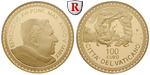 71675 Benedikt XVI., 100 Euro