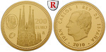 71694 Juan Carlos I., 200 Euro