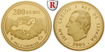 71773 Juan Carlos I., 200 Euro