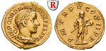 72087 Gordianus III., Aureus