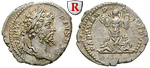 72251 Septimius Severus, Denar