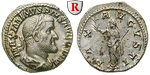 72281 Maximinus I., Denar