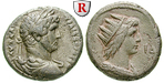 72306 Hadrianus, Tetradrachme