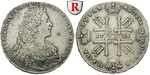 72511 Peter II., Rubel