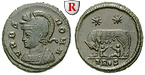 72520 Constantinus I., Follis