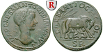 72523 Gordianus III., Bronze
