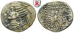 72565 Orodes II., Drachme