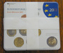 72674 Euro-Kursmünzensatz