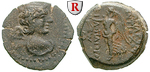 72860 Antiochos IX., Bronze