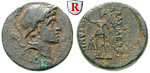 72861 Seleukos II., Bronze