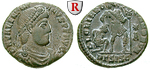 72868 Valentinianus II., Bronze