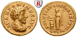 72896 Marcus Aurelius, Aureus