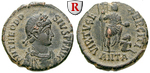 72997 Theodosius I., Bronze
