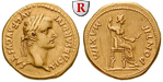 73026 Tiberius, Aureus