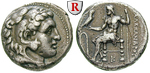 73194 Alexander III. der Grosse, ...