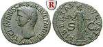 73238 Claudius I., As