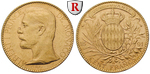 73343 Albert I., 100 Francs