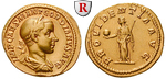 73424 Gordianus III., Aureus