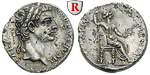 73552 Tiberius, Denar