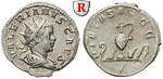 73687 Valerianus II., Caesar, Ant...