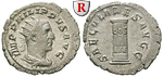 73717 Philippus I., Antoninian