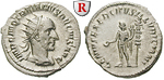 73721 Traianus Decius, Antoninian