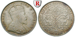 73781 Edward VII., Dollar